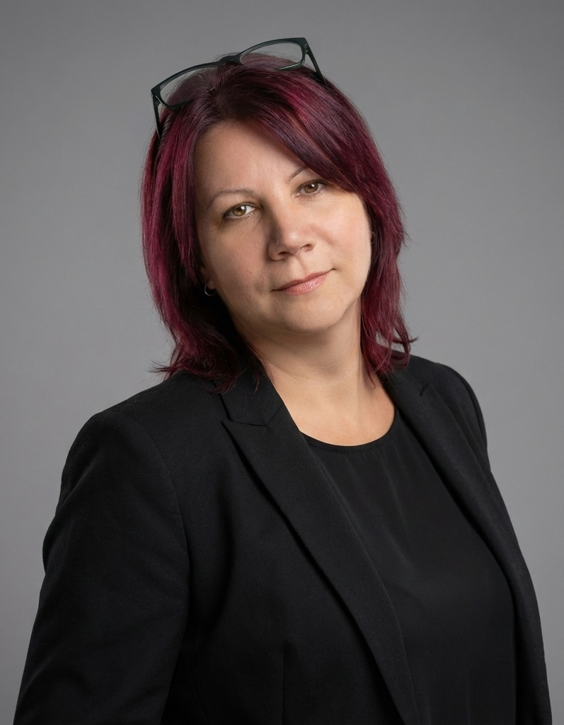 Christel Ehrhart, Présidente de CE SOFT