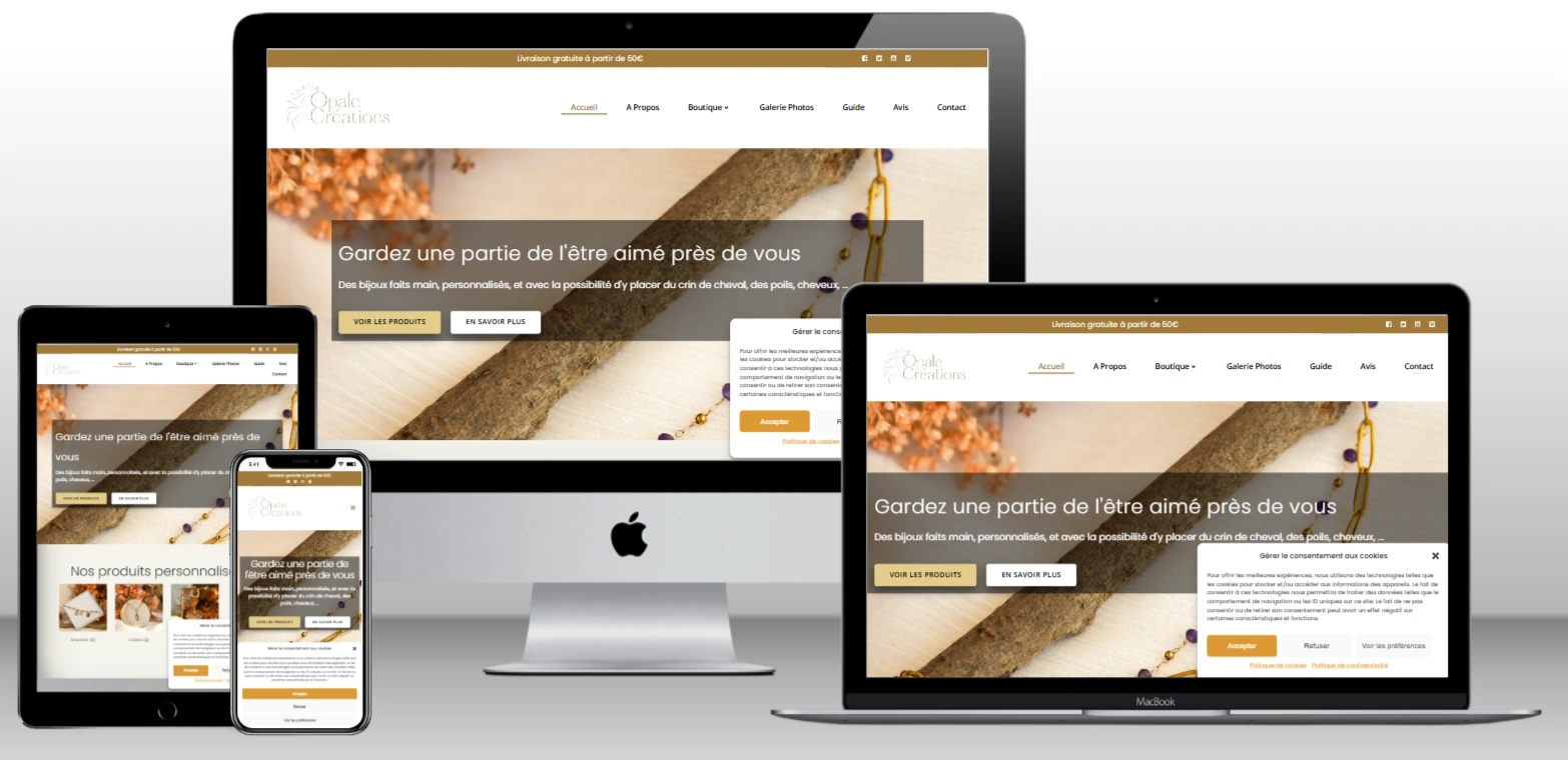 opale-creations.fr